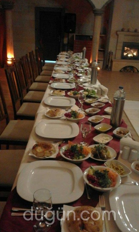 Nevşehir Konağı Restaurant