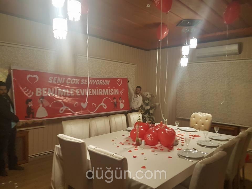 Nevşehir Konağı Restaurant