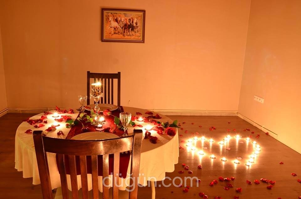 Nevşehir Konağı Restaurant