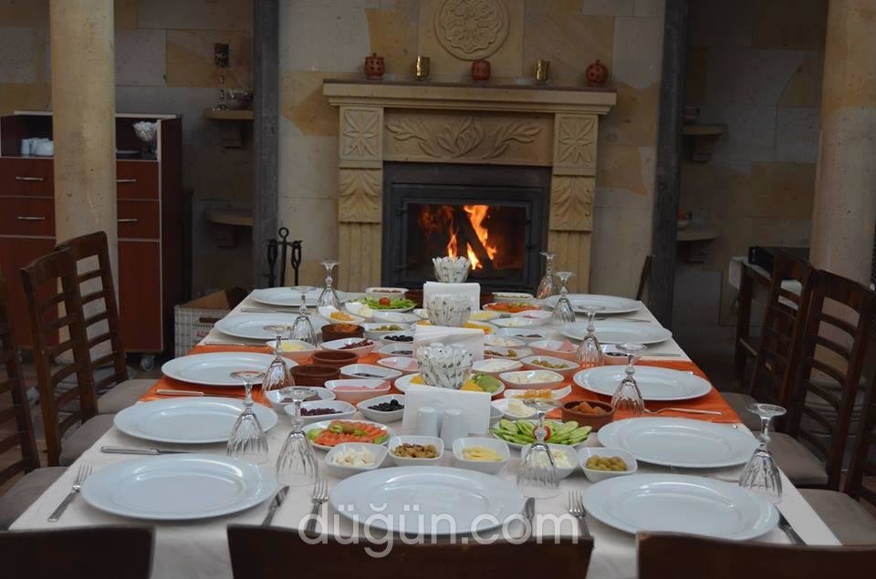 Nevşehir Konağı Restaurant