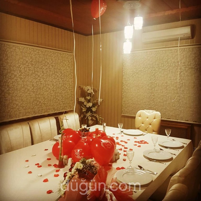 Nevşehir Konağı Restaurant