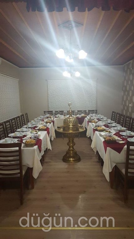 Nevşehir Konağı Restaurant