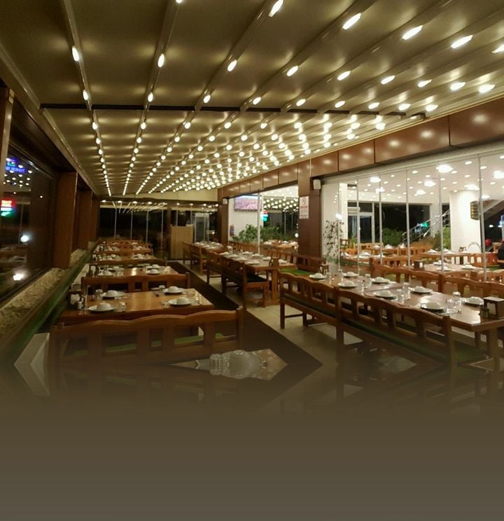 Bolu Et Mangal