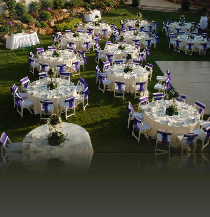 Erbil Organizasyon