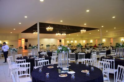 Beyyaz Düğün Salonu