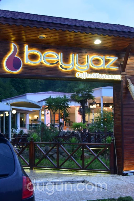 Beyyaz Restaurant