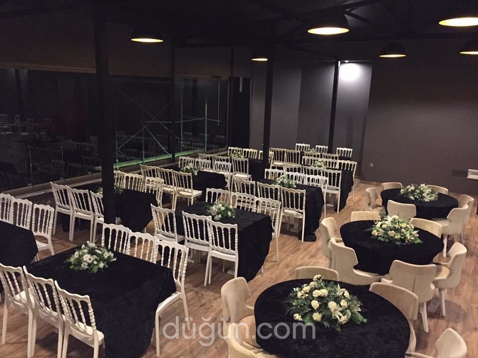 Beyyaz Düğün Salonu