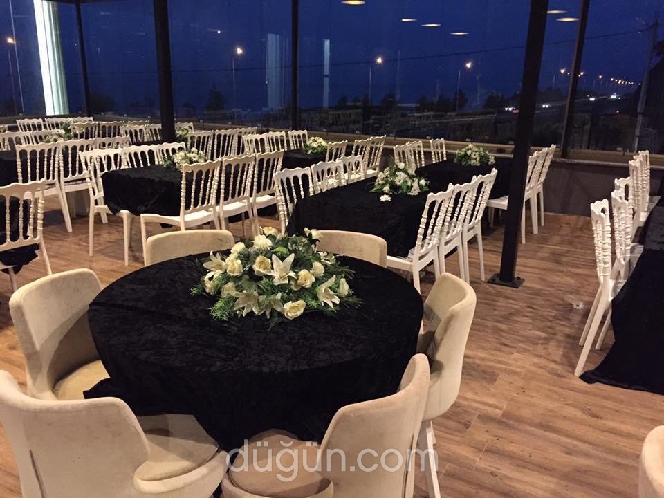 Beyyaz Düğün Salonu