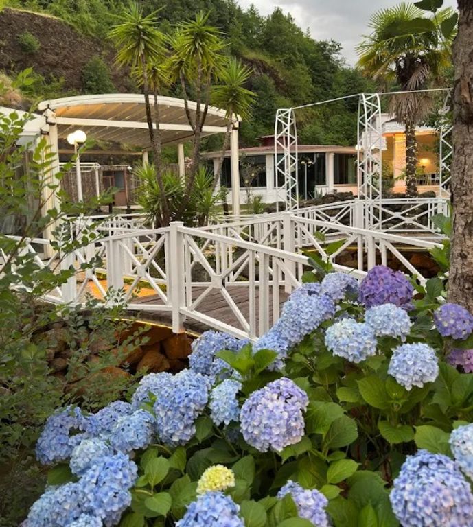 Beyyaz Düğün Salonu