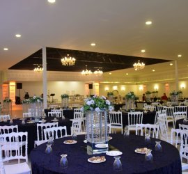 Beyyaz Düğün Salonu