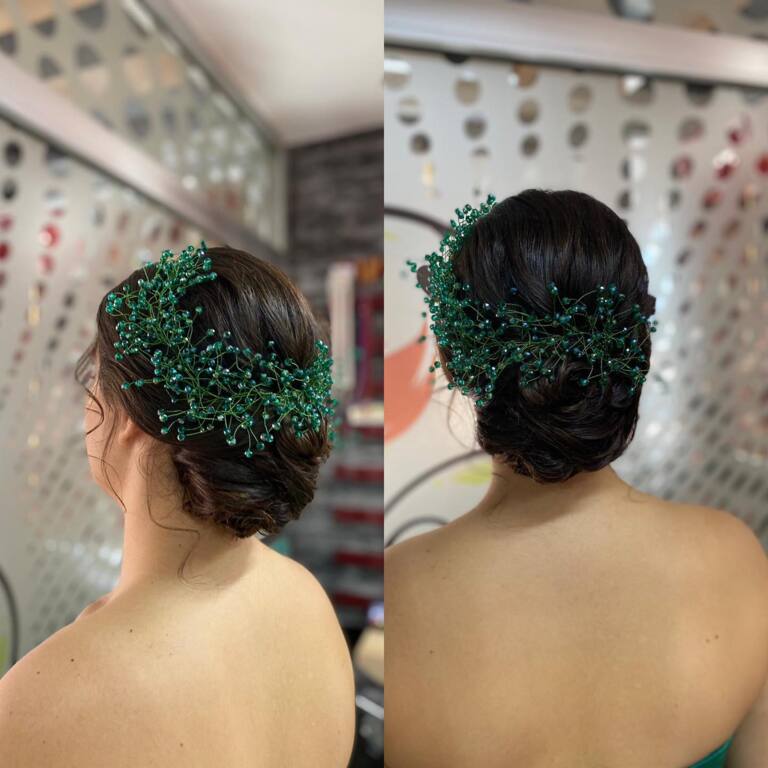 Çiğdem Bayan Kuaförü