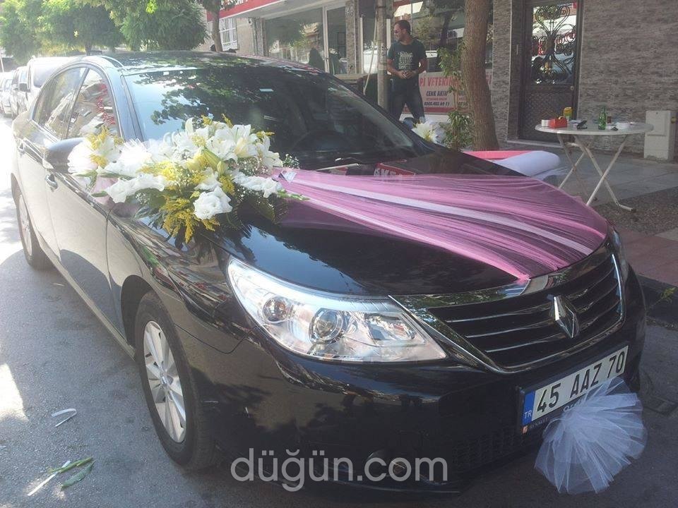 Mimoza Çiçekçilik