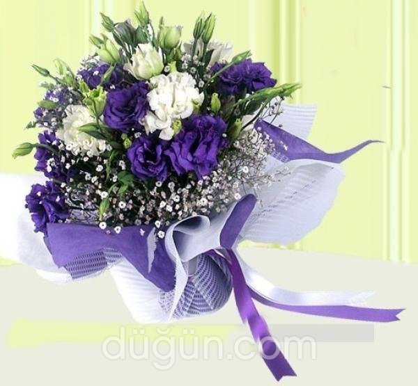 Mimoza Çiçekçilik