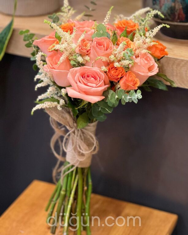 Mimoza Çiçekçilik