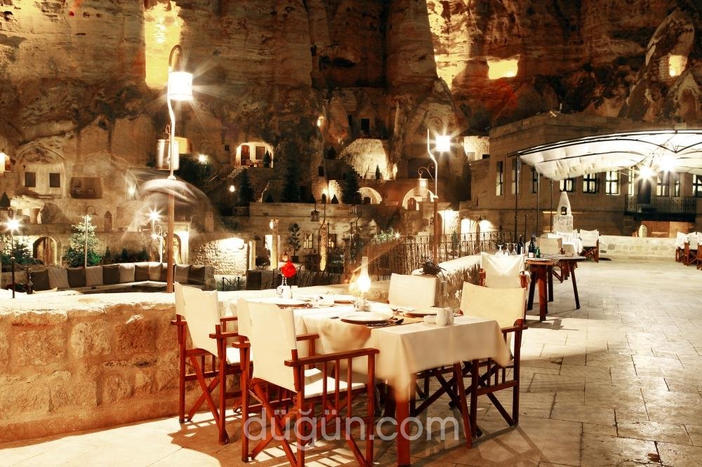 Yunak Evleri Oteller Nevşehir