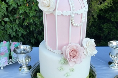 Tatlı Kaçamak Pastahanesi