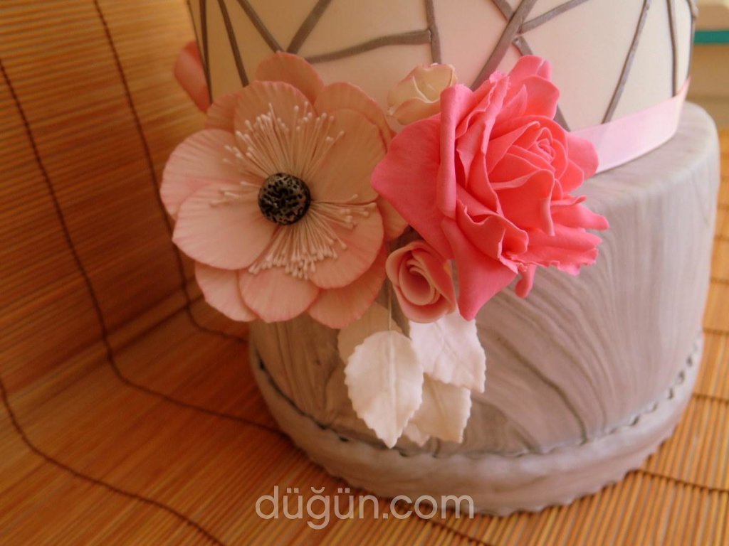 Tatlı Kaçamak Pastahanesi