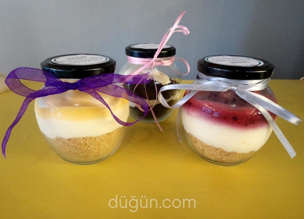 Tatlı Kaçamak Pastahanesi