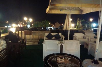 İstasyon Cafe ve Restaurant