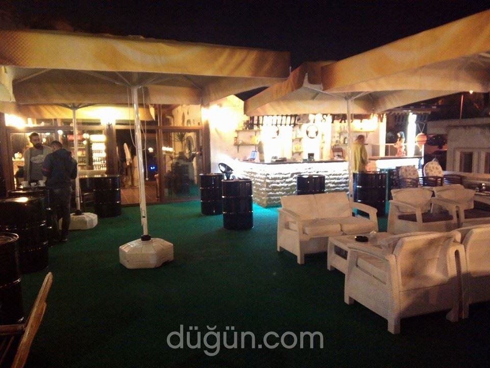 İstasyon Cafe ve Restaurant