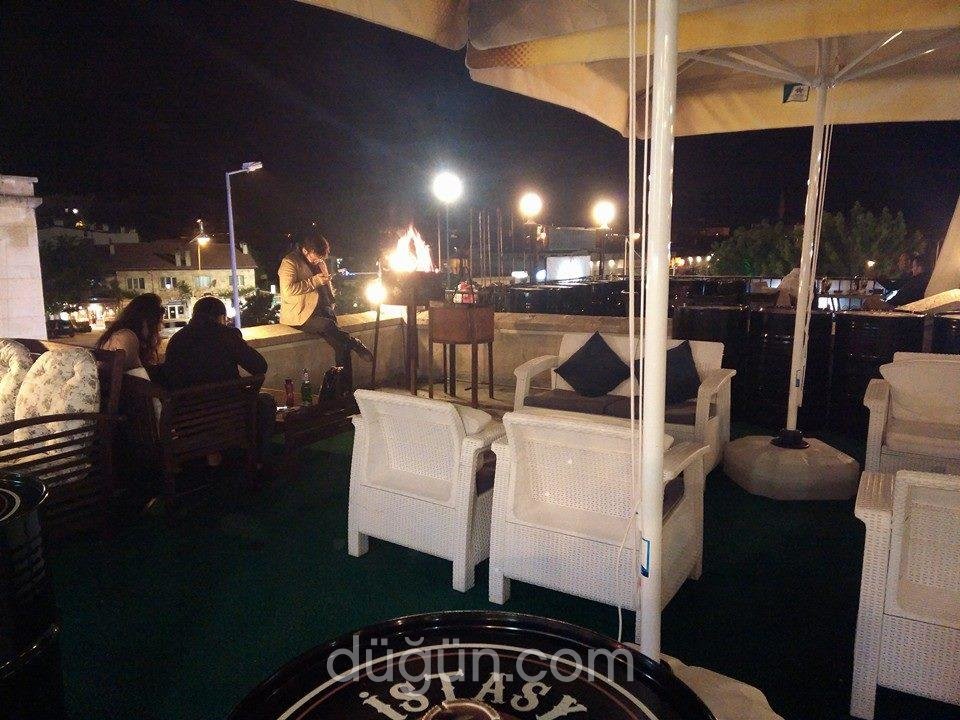 İstasyon Cafe ve Restaurant