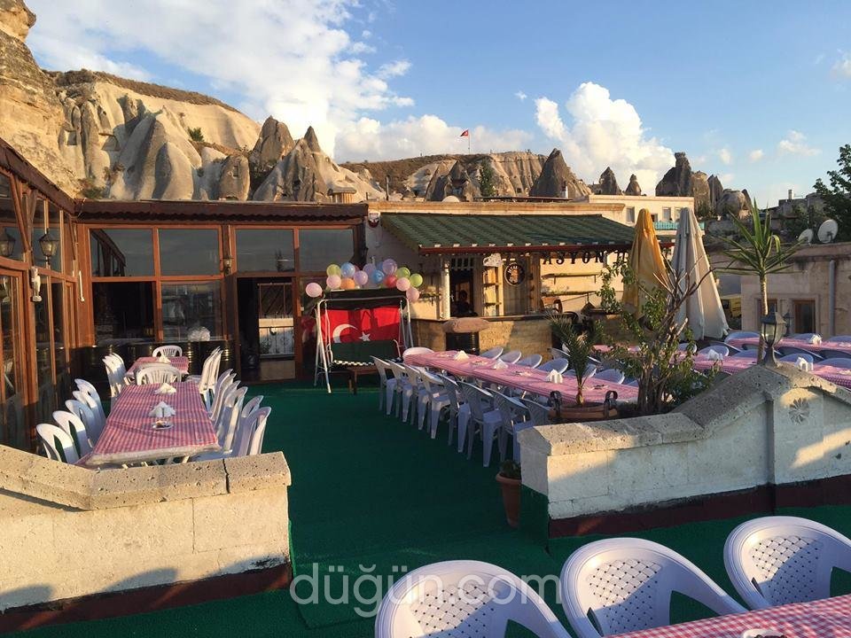 İstasyon Cafe ve Restaurant