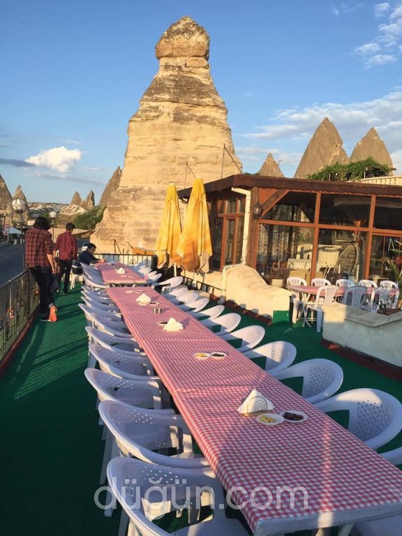 İstasyon Cafe ve Restaurant