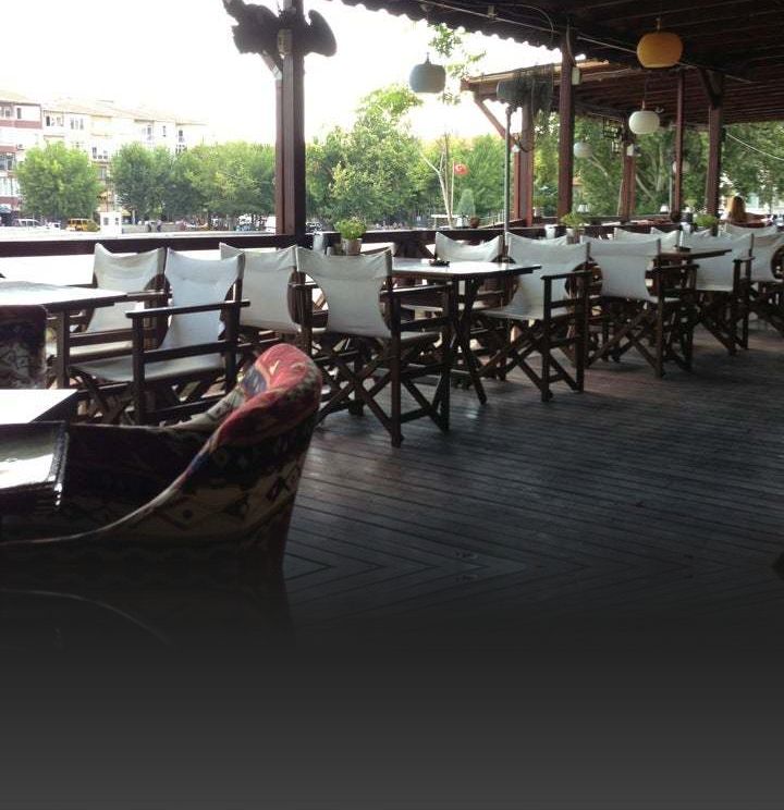T-Cafe & Restaurant