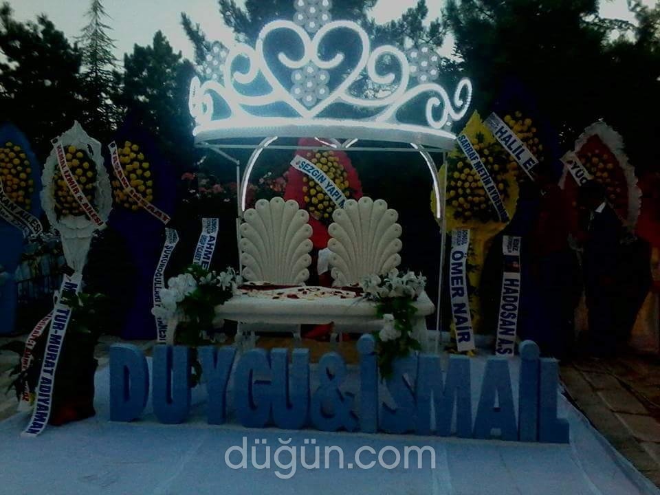 Uzay Müzik Organizasyon