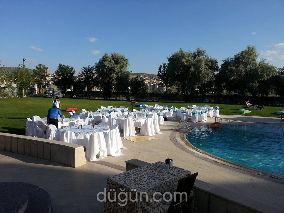 Uzay Müzik Organizasyon