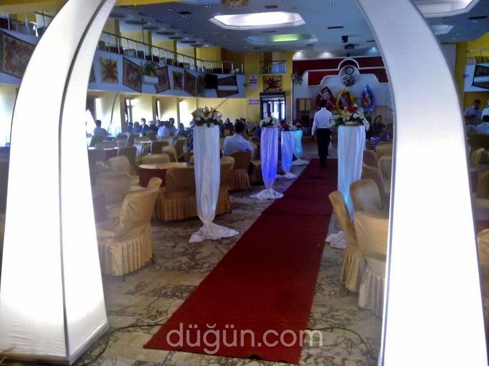 Uzay Müzik Organizasyon