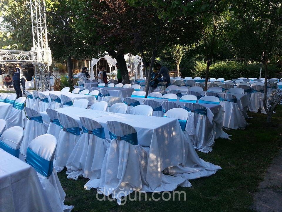 Uzay Müzik Organizasyon