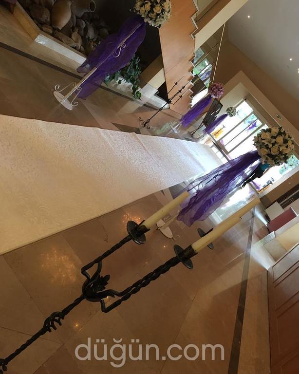 Uzay Müzik Organizasyon