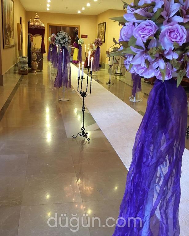 Uzay Müzik Organizasyon