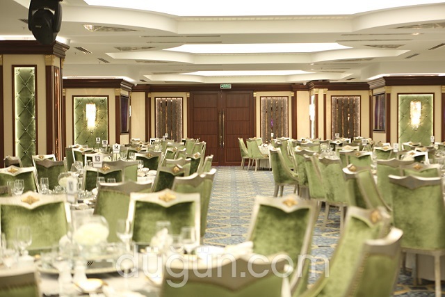 Banquet Deluxe Bahçeşehir