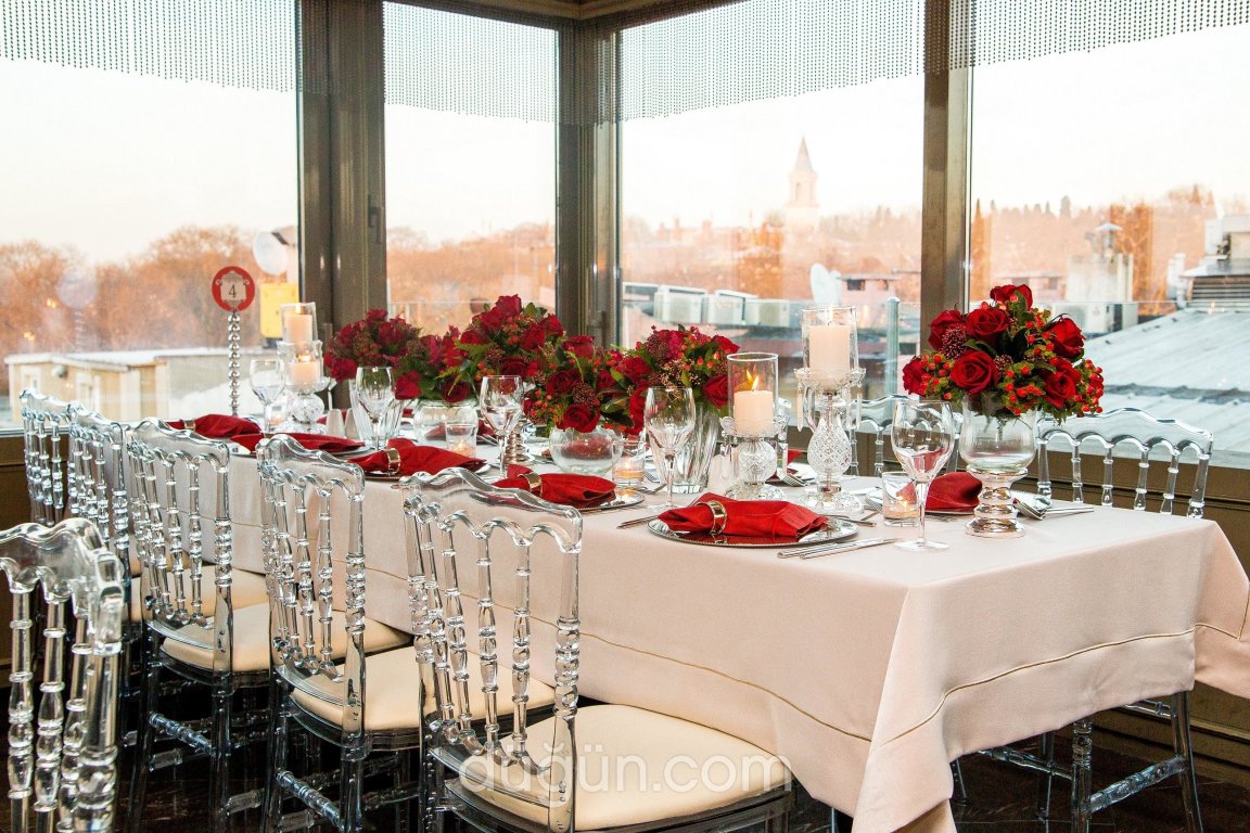 Olive Anatolian Restaurant