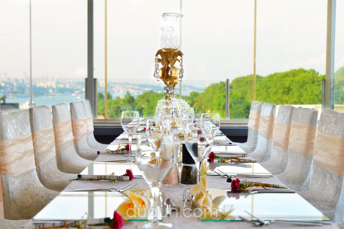 Olive Anatolian Restaurant