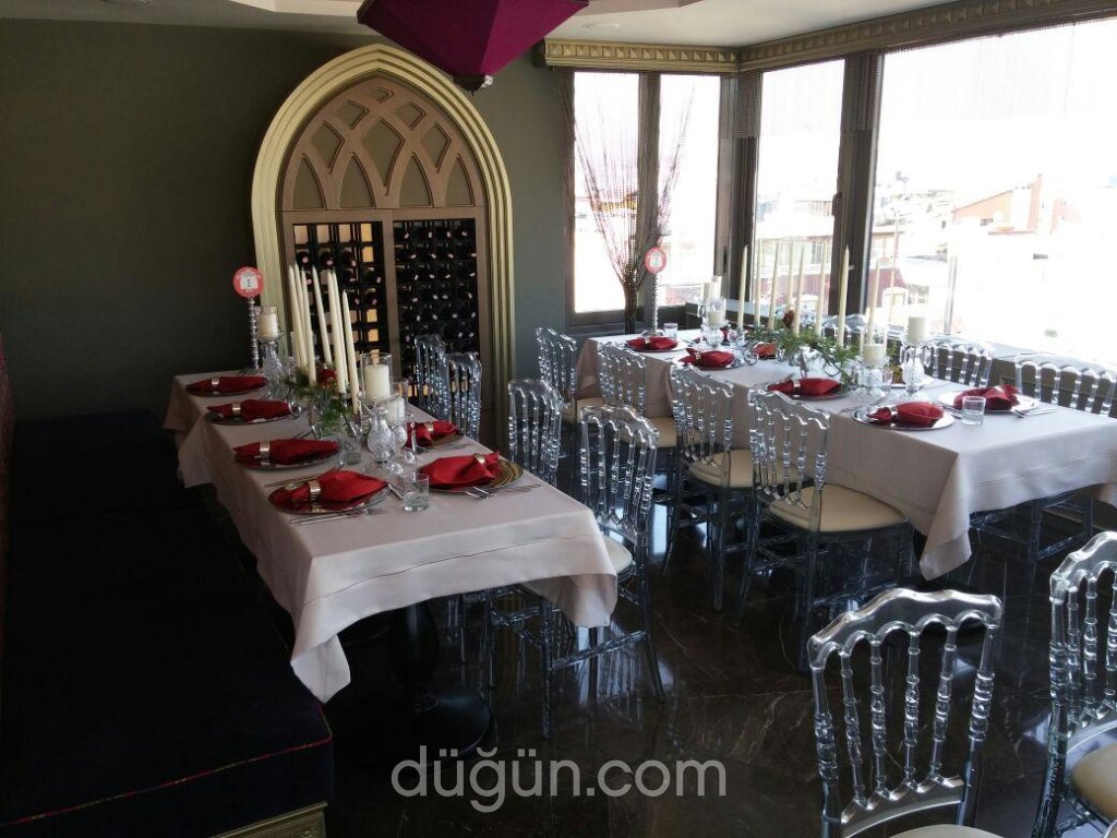 Olive Anatolian Restaurant