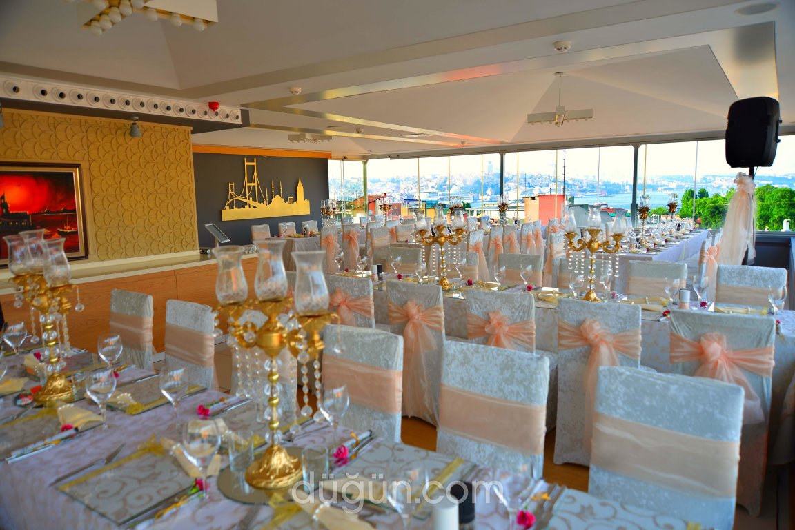 Olive Anatolian Restaurant Nikah Sonrası Yemeği İstanbul