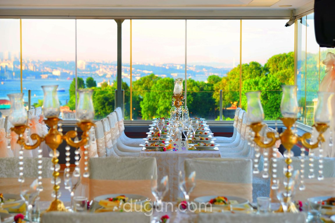 Olive Anatolian Restaurant