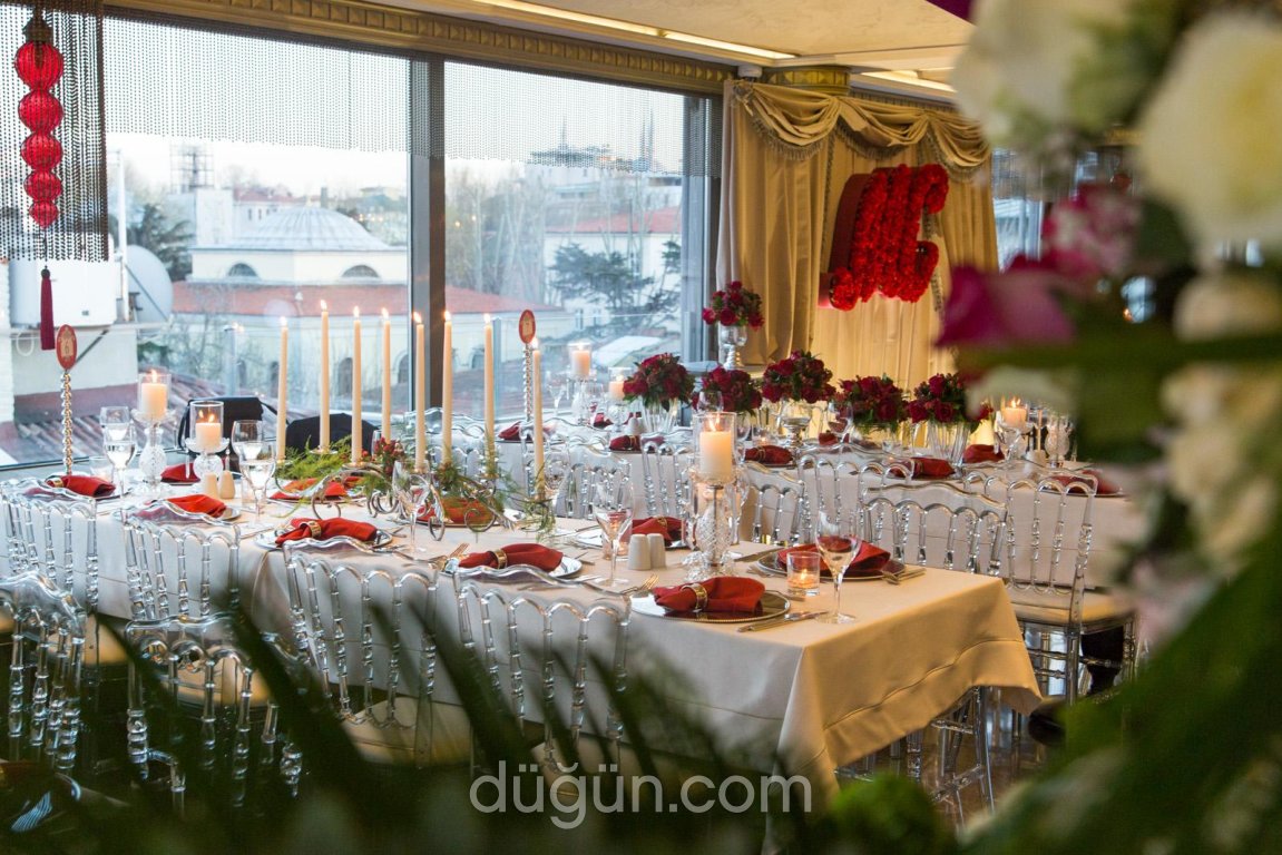 Olive Anatolian Restaurant