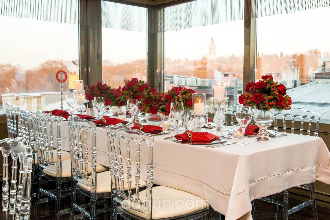 Olive Anatolian Restaurant