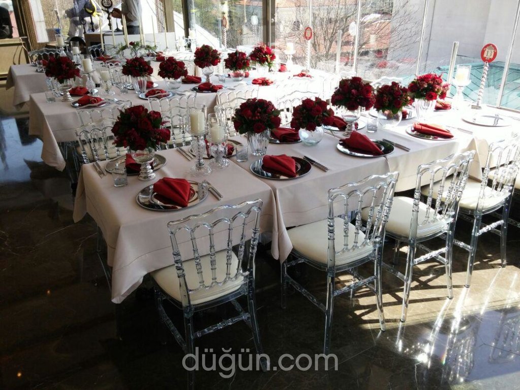 Olive Anatolian Restaurant