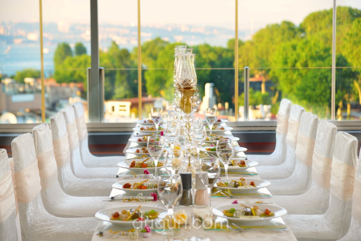 Olive Anatolian Restaurant