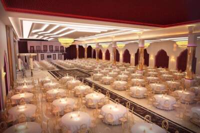 Prestij Düğün Salonu