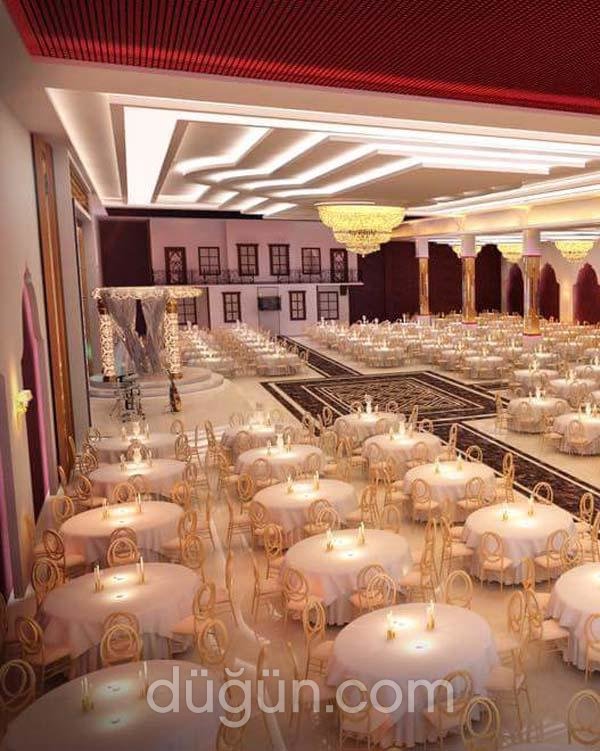 Prestij Düğün Salonu