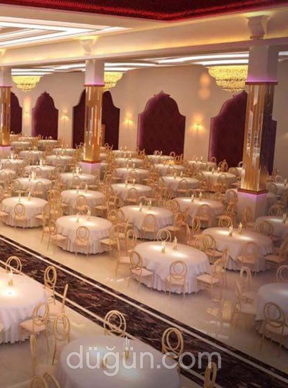Prestij Düğün Salonu