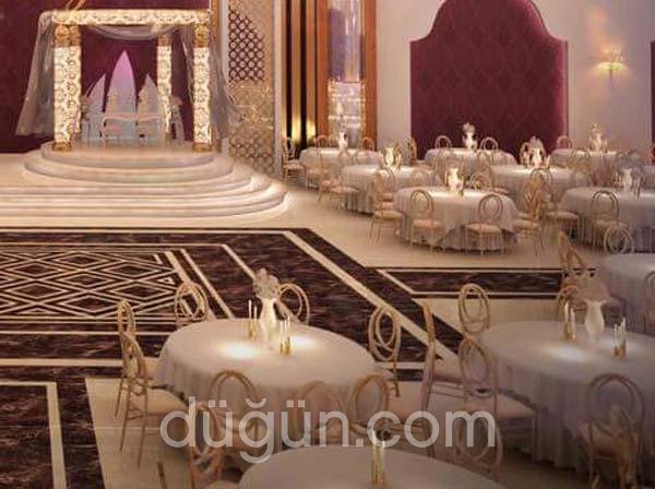 Prestij Düğün Salonu