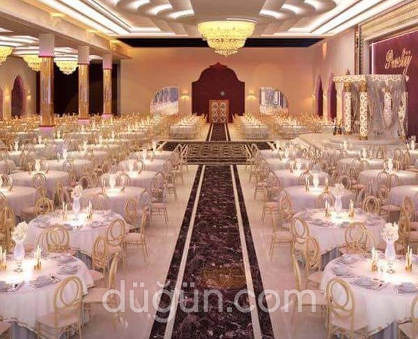 Prestij Düğün Salonu