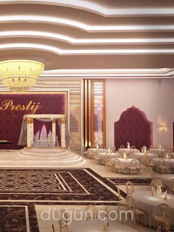 Prestij Düğün Salonu